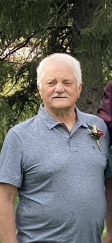 Jerome (Jerry) Kettner